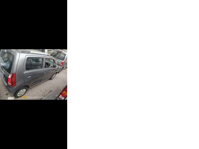 used MARUTI SUZUKI WagonR at New Delhi in Rana Motors